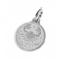 Charm Marlù Vision in Steel 33CH0001-4 - 33CH0001-4